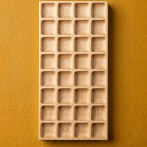 Tabla Raviolis Dauphine
