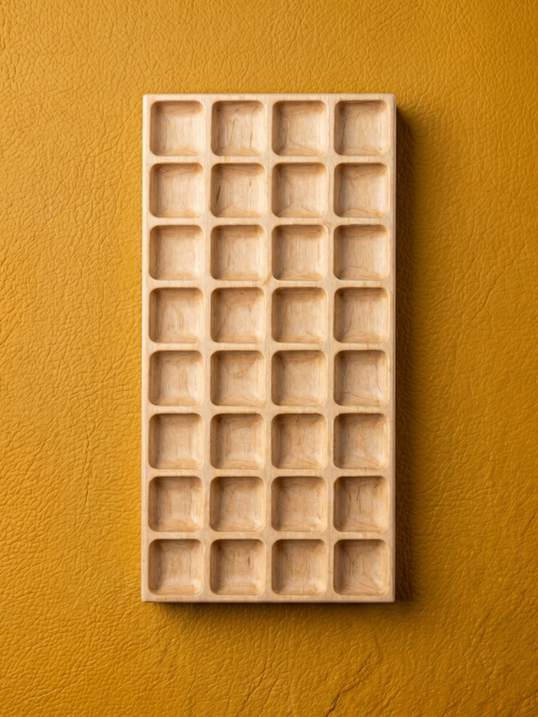 Tabla Raviolis Dauphine